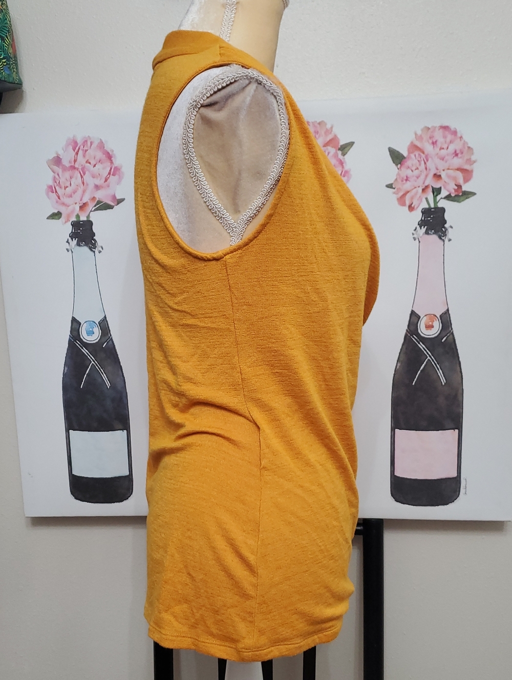 41 Hawthorn Blouse Size Medium - Picture 6 of 8